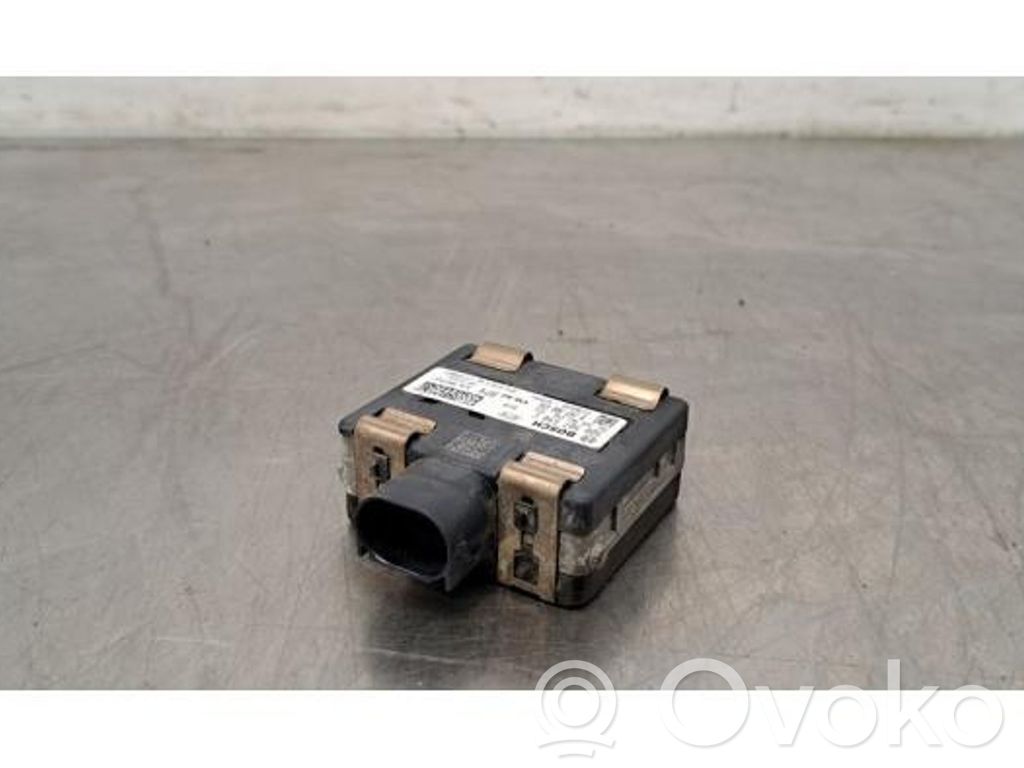 Volkswagen Touran III Sensore radar Distronic 