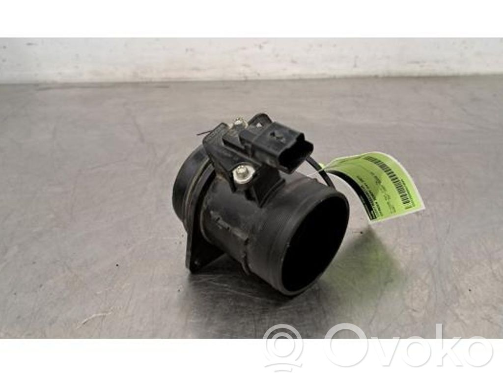 Mass air flow meter   9662635680,9662635680