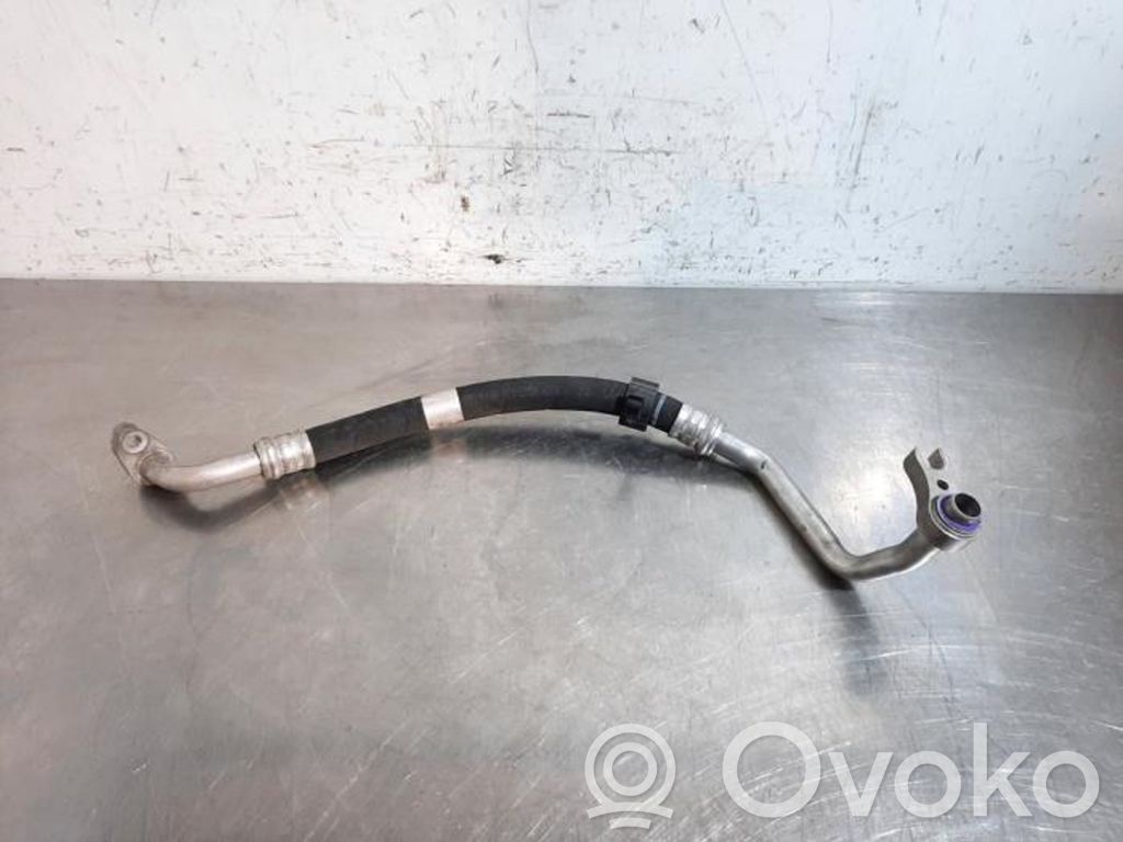 Mercedes-Benz C W205 Wąż / Przewód klimatyzacji A/C 