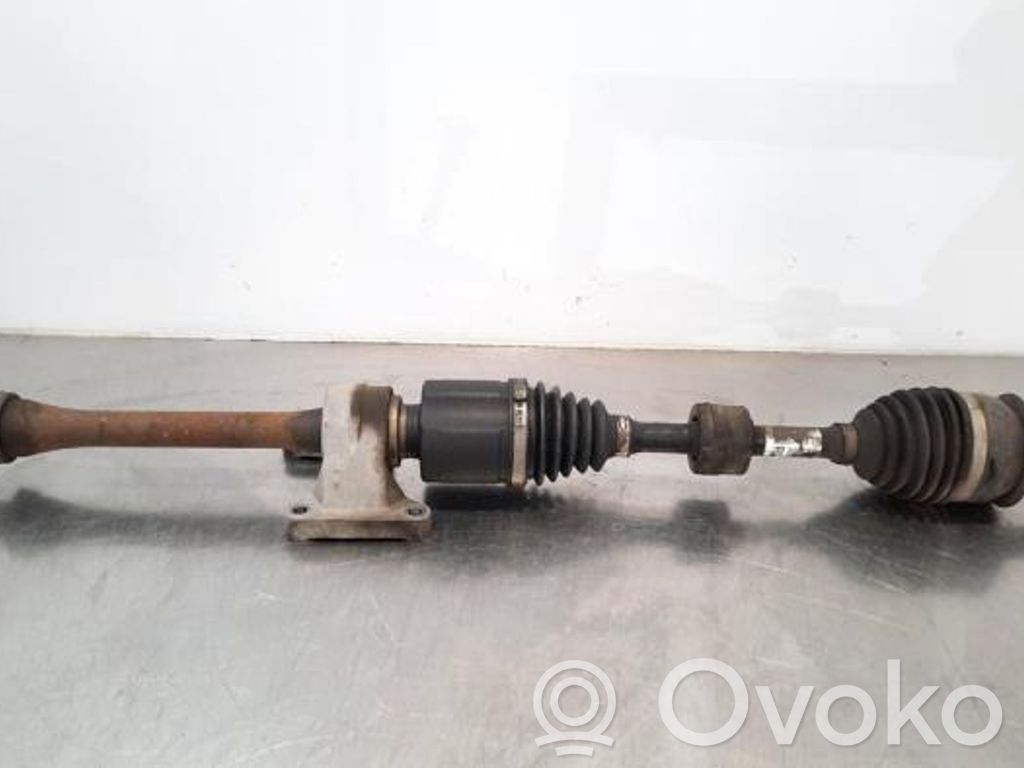 Suzuki SX4 S-Cross Front driveshaft 