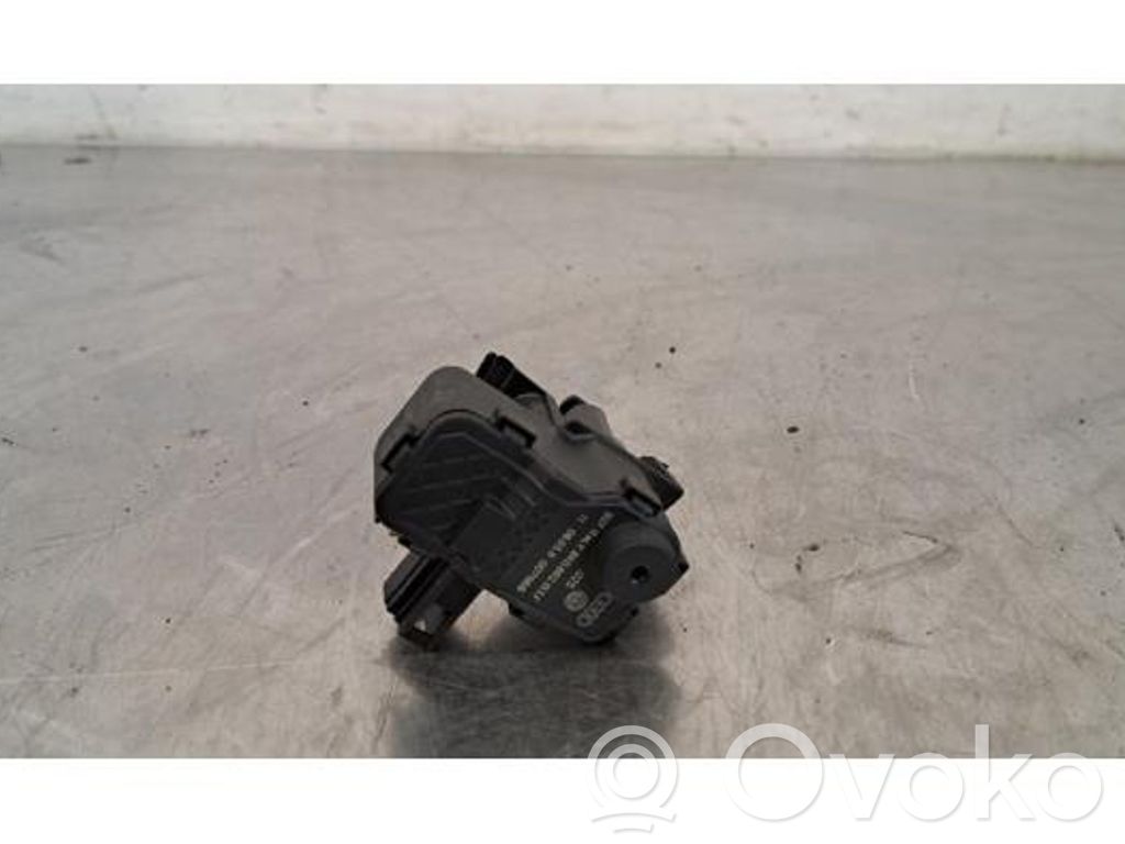 Porsche Cayenne (92A) Motorino del tappo del serbatoio del carburante 