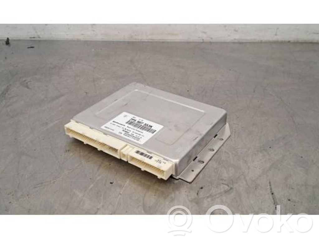 Module de commande suspension   7P5907553K,7P5907553K