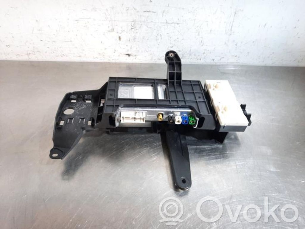 Mercedes-Benz C W205 Unidad de control/módulo de bluetooth 