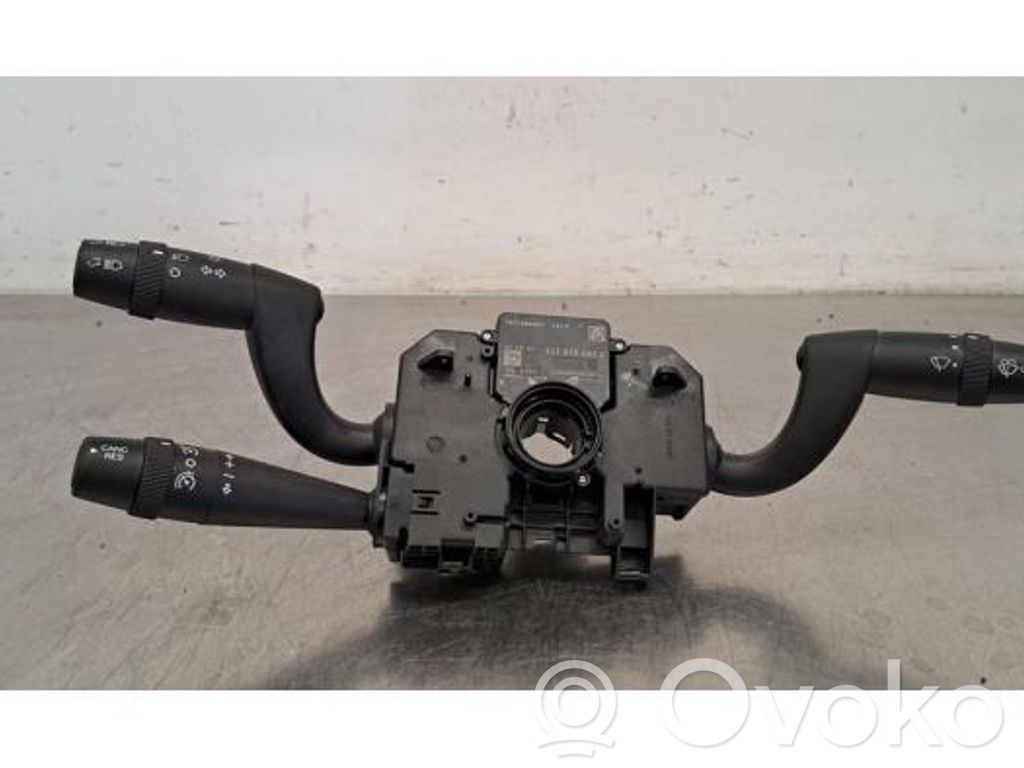 Peugeot Boxer Wiper turn signal indicator stalk/switch 
