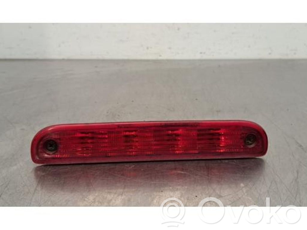 Citroen Jumper Third/center stoplight 