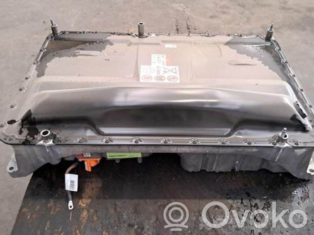 Audi Q3 F3 Hibrido/ elektromobilio akumuliatorius 