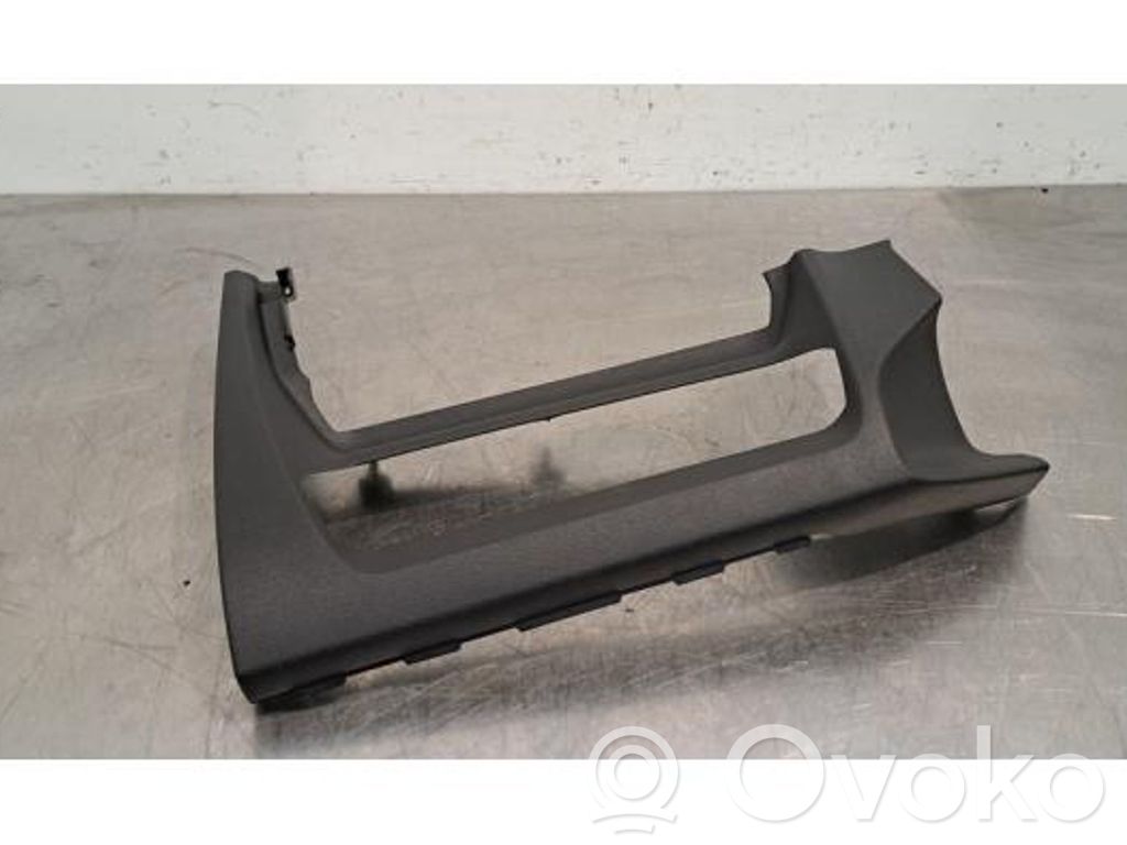 Citroen C4 II Dashboard glove box trim 