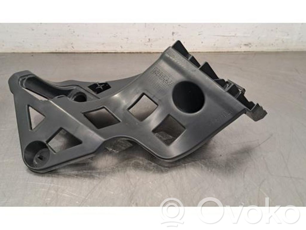 Citroen DS4 Support de pare-chocs arrière