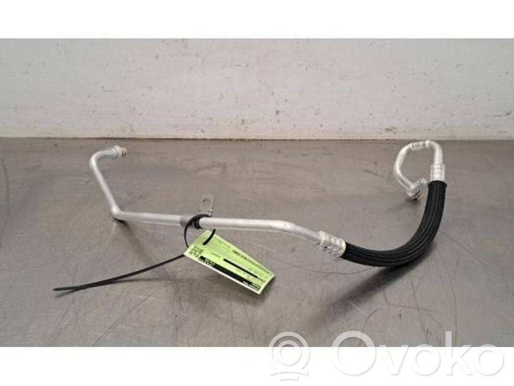 Ilmastointilaitteen putki (A/C)   9840674580