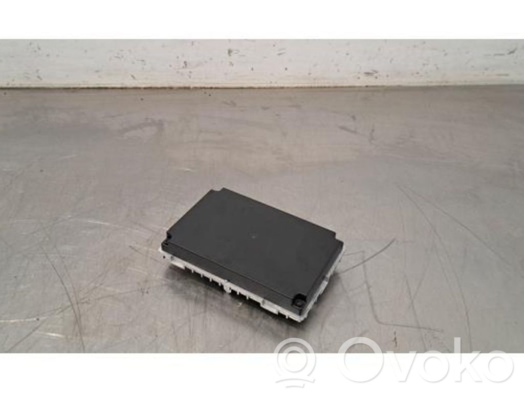 Citroen DS4 Modulo di ricarica wireless 