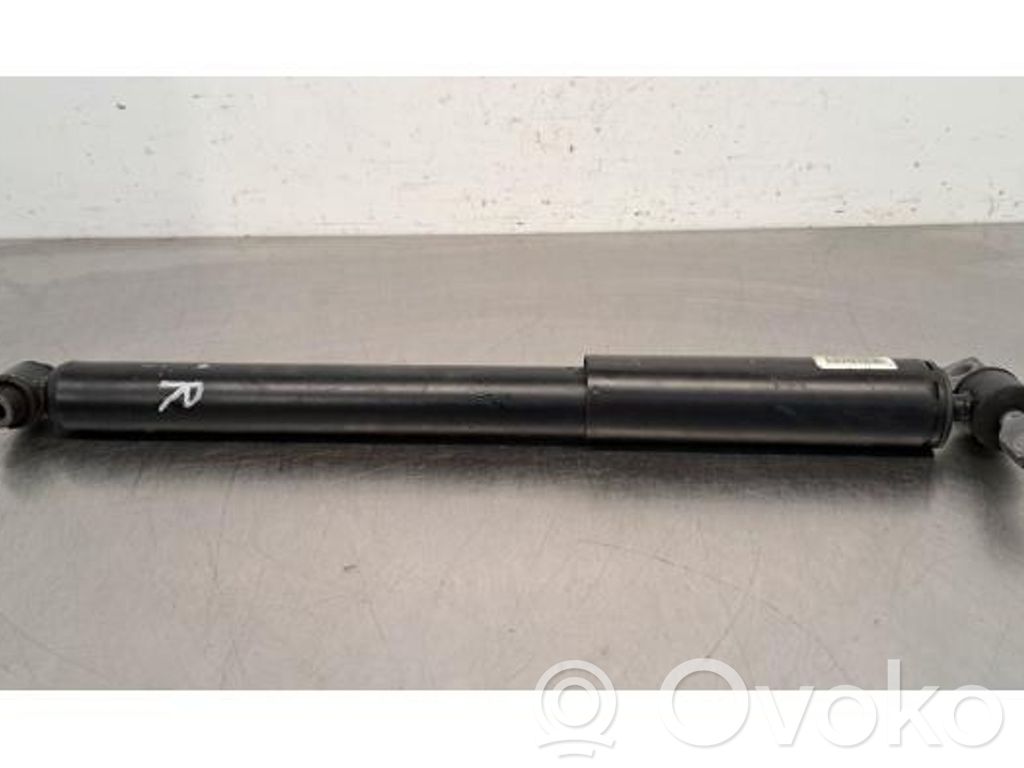 Citroen DS4 Amortiguador trasero 