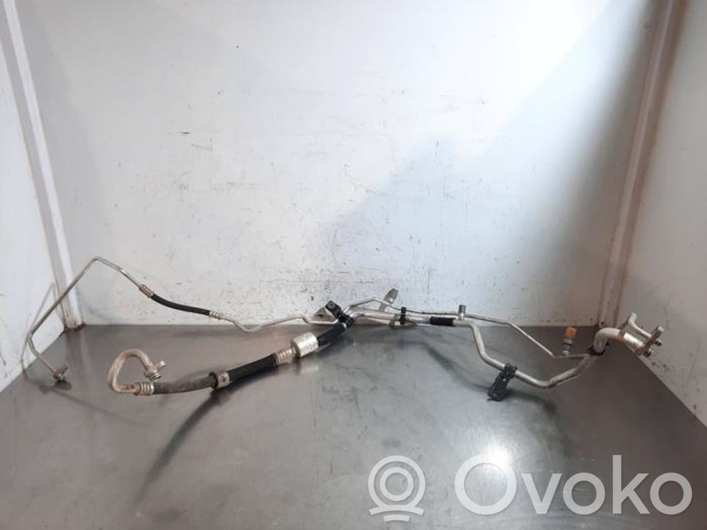 Citroen C4 Cactus Ilmastointilaitteen putki (A/C) 
