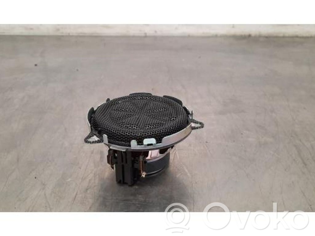 Citroen DS4 Altoparlante portiera anteriore