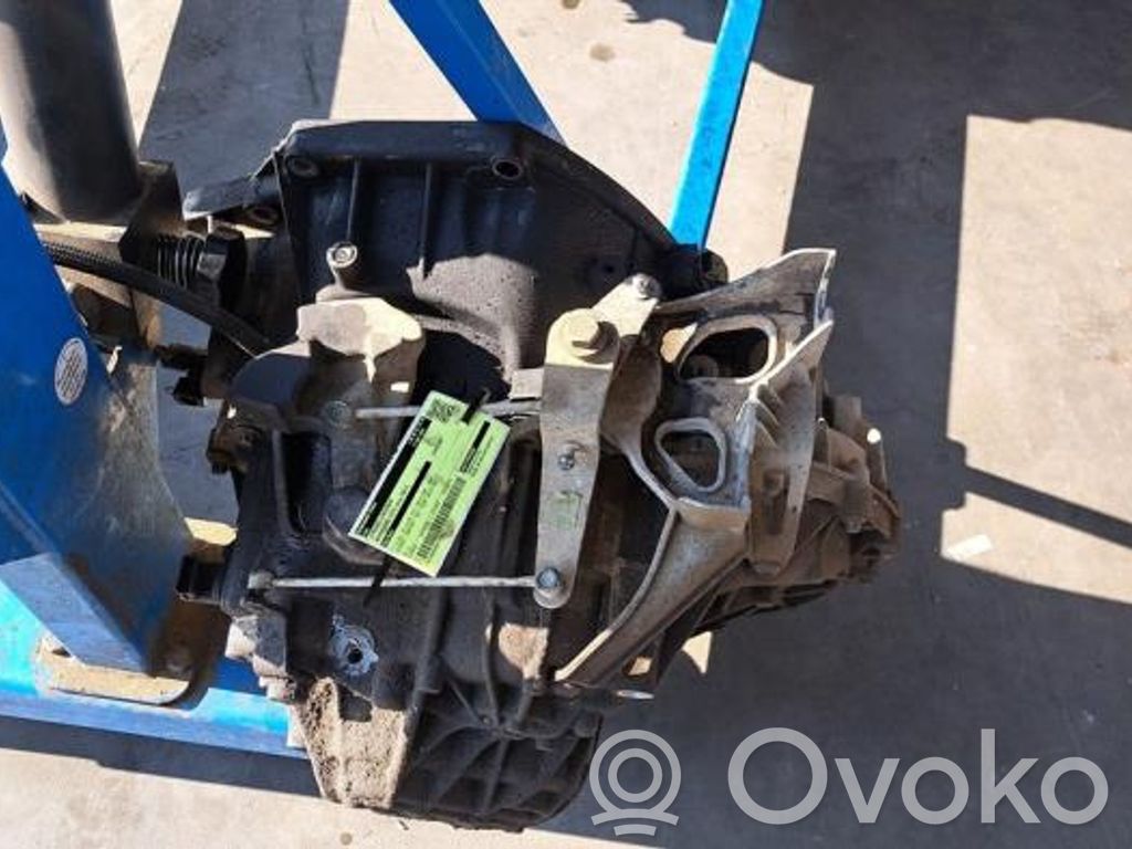 Mercedes-Benz Vito Viano W447 Scatola del cambio manuale a 5 velocità