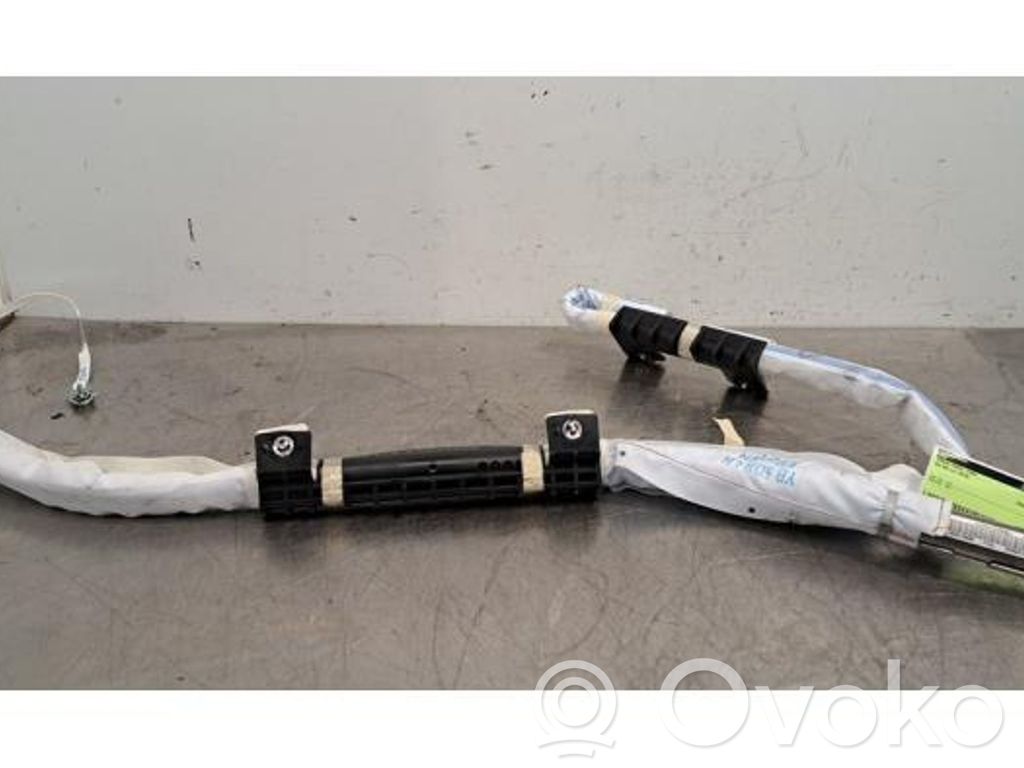 KIA Rio Airbag da tetto