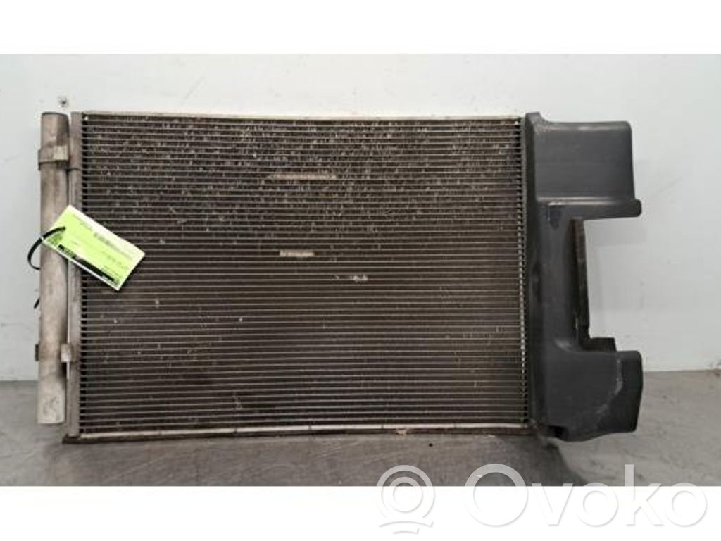 KIA Rio Radiateur condenseur de climatisation 