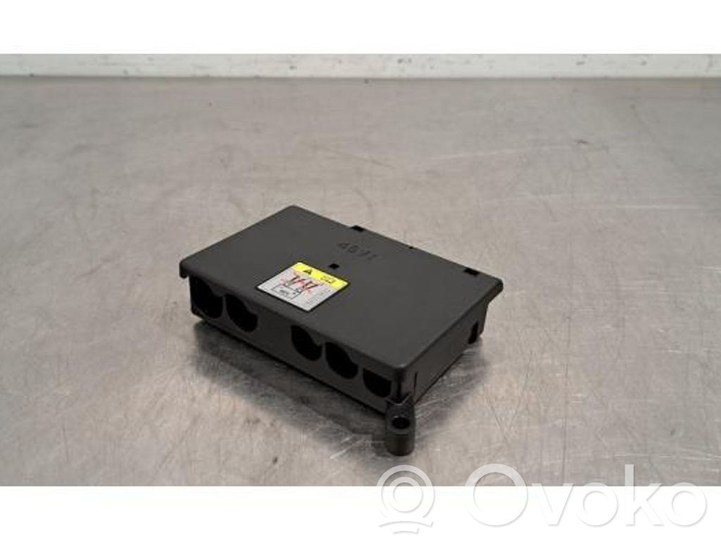 Lamborghini Urus Fuse box set 