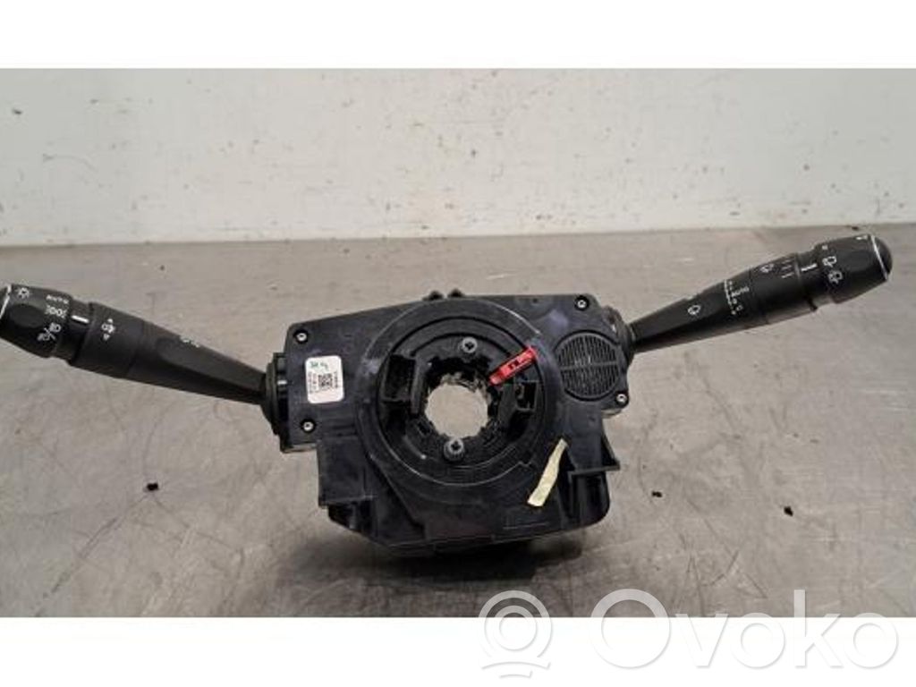 Peugeot 308 Commodo, commande essuie-glace/phare 