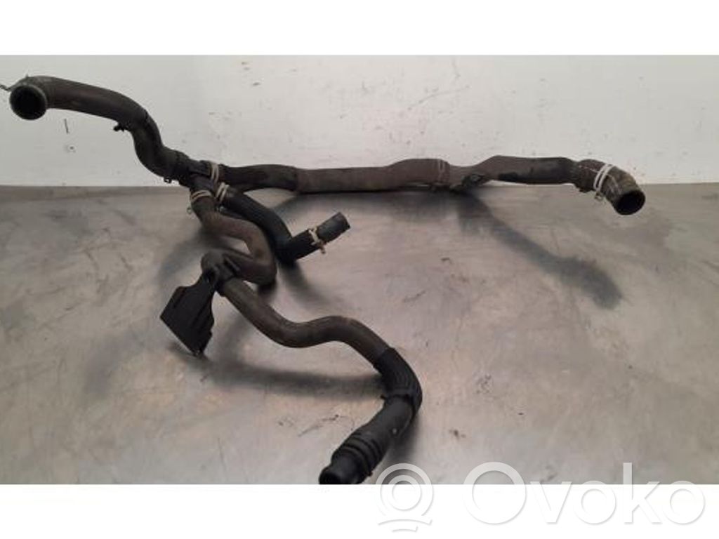 Ford Transit Custom Engine coolant pipe/hose 