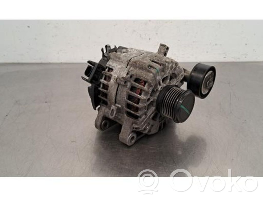 Ford Transit Custom Generator/alternator 