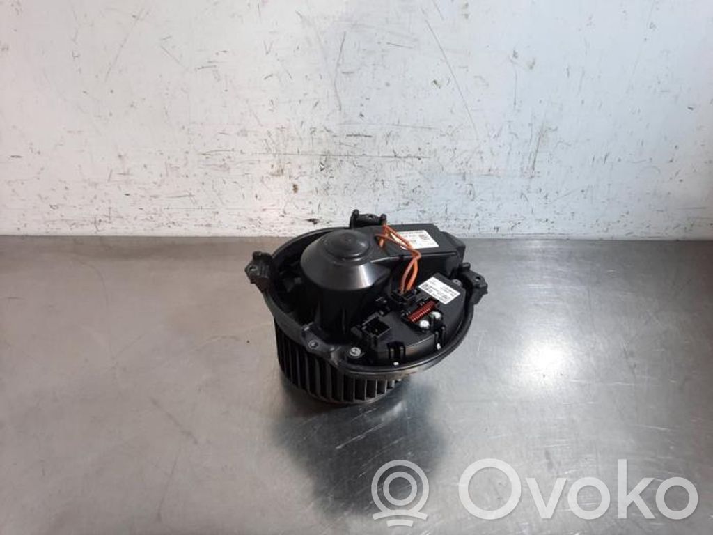 Mercedes-Benz CLA C117 X117 W117 Ventola riscaldamento/ventilatore abitacolo