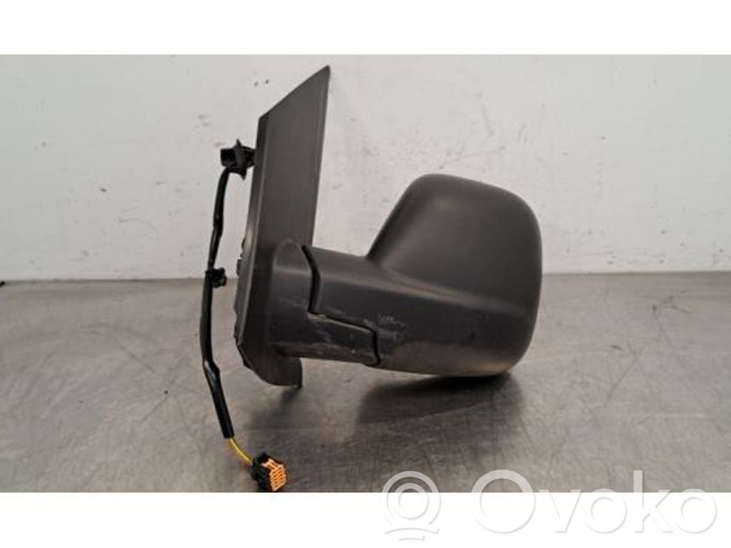 Peugeot Expert Specchietto retrovisore elettrico portiera anteriore 