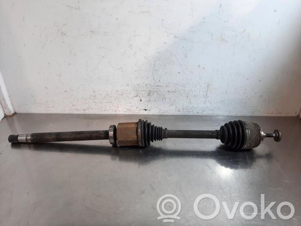 Mercedes-Benz Sprinter W907 W910 Semiasse anteriore 