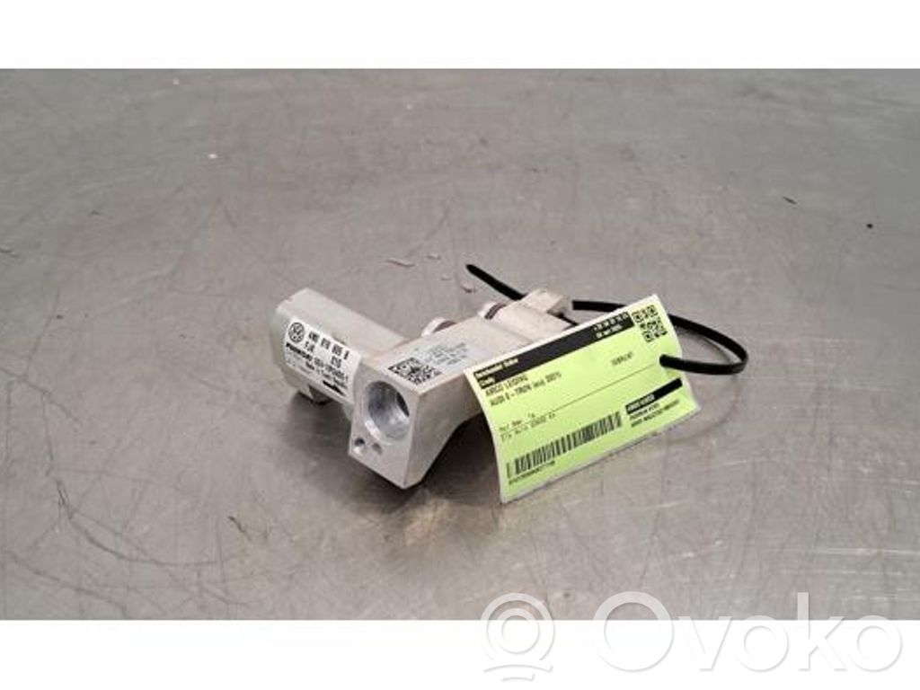 Audi e-tron Ilmastointilaitteen putki (A/C) 