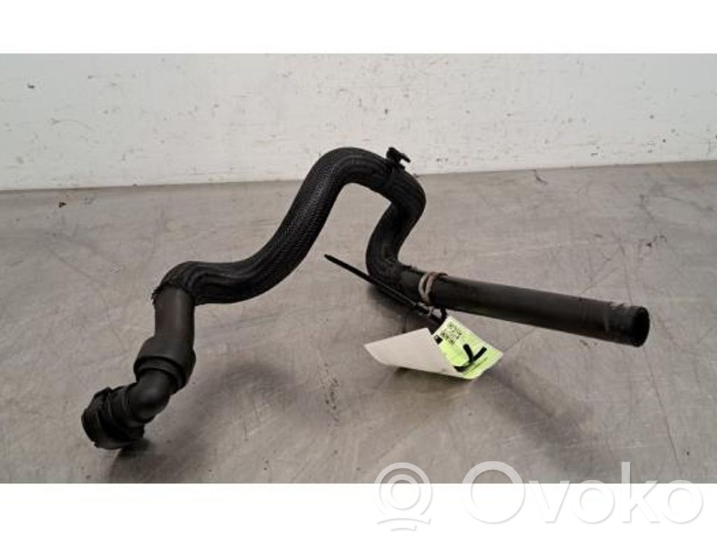 Kühlleitung / Kühlschlauch   215034620R,215034620R