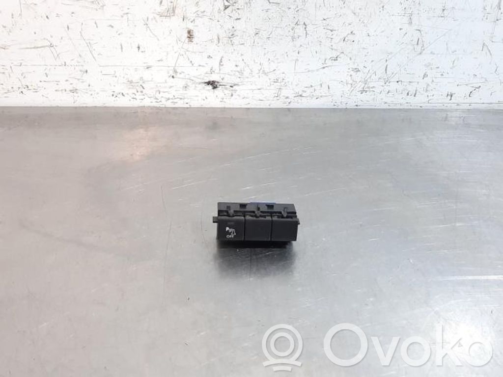 Opel Vivaro Parking (PDC) sensor switch 