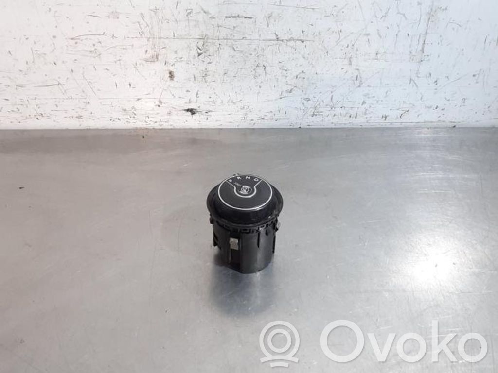 Opel Vivaro Selettore marce