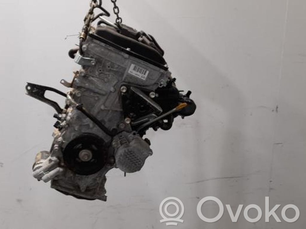 Motor