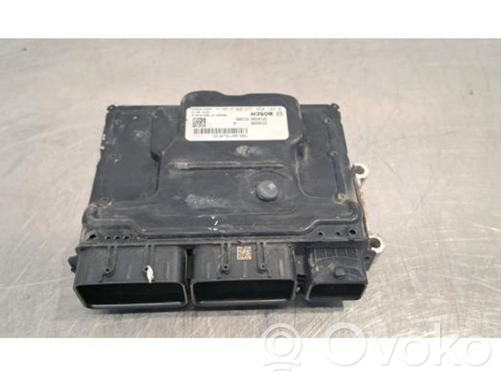 Nissan NV300 Engine control unit/module 