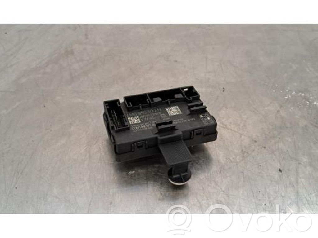 Unitate/modul de comandă închidere centralizată   4M0959593N,4M0959593N