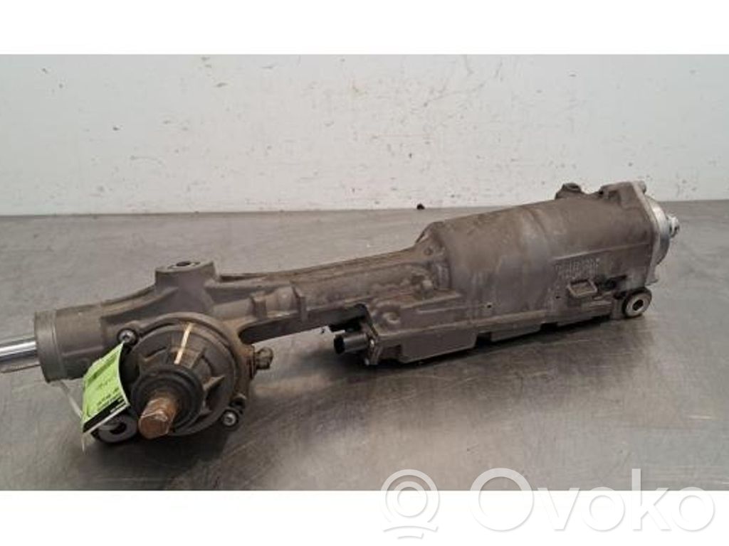Audi e-tron Steering rack mechanical part 