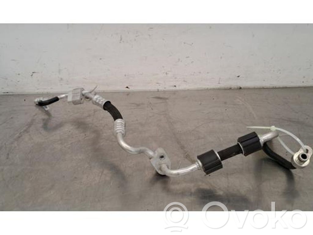 Audi e-tron Conductă/furtun aer condiționat (A/C) 