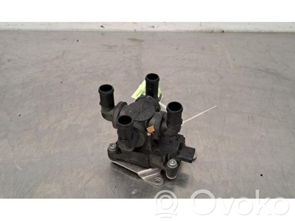 Audi e-tron Electric auxiliary coolant/water pump 