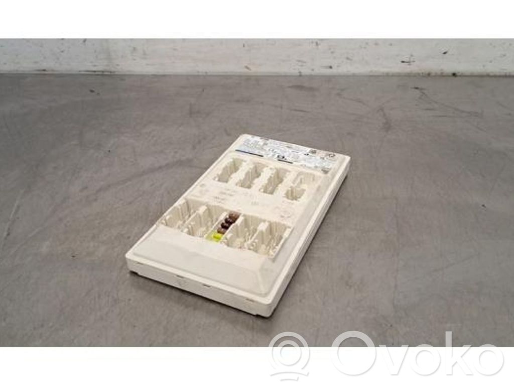 Central body control module   61355B4F883,61355B4F883
