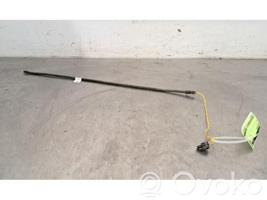 BMW iX Sensor 