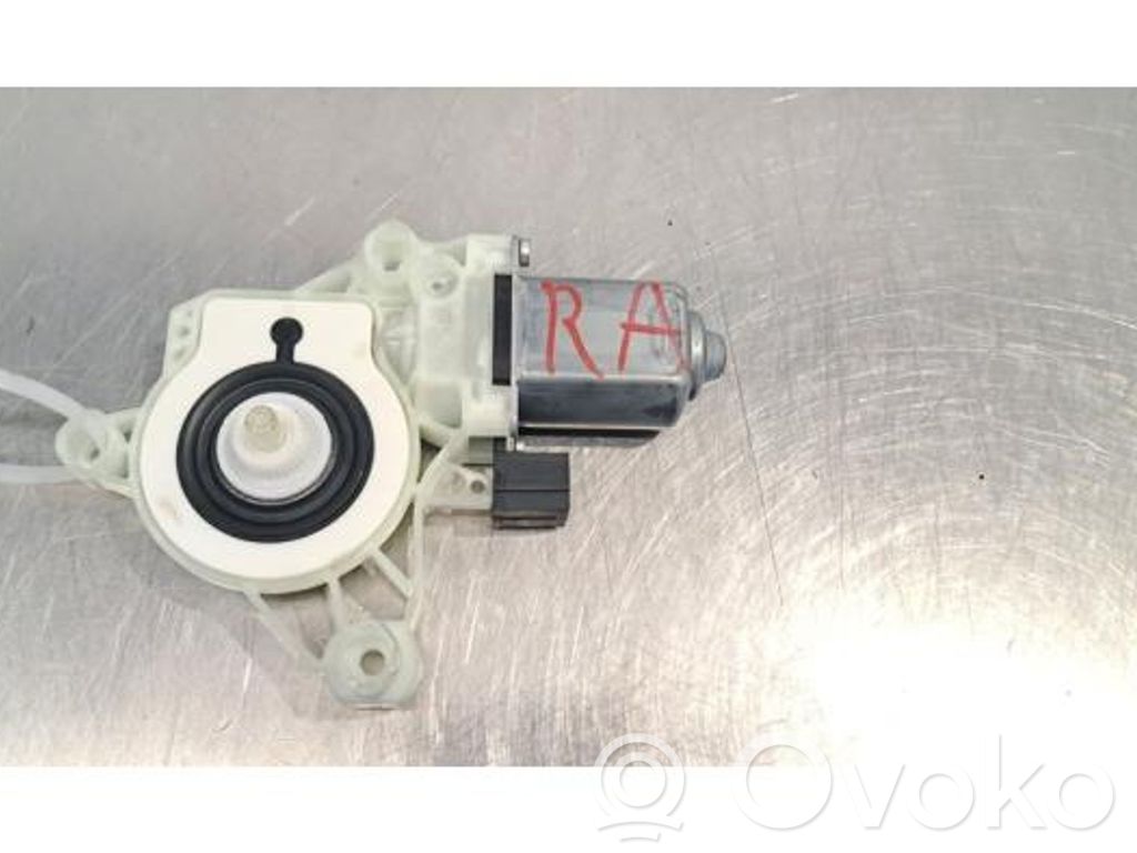 Volkswagen ID.4 Motor macara geam ușă spate 