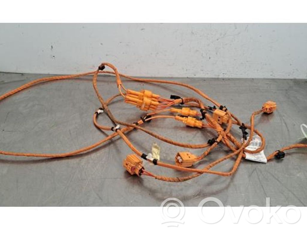 Volkswagen ID.4 Cable de alta tensión 