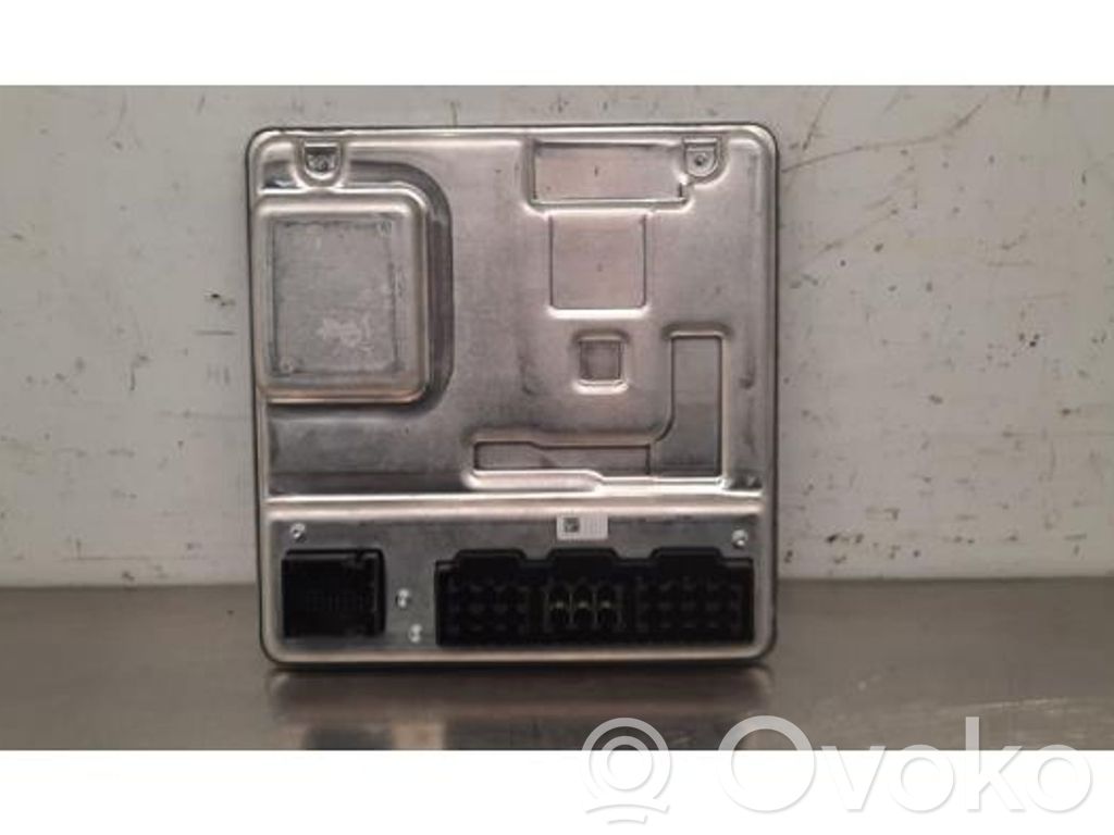 Volkswagen ID.4 Modul control gateway 