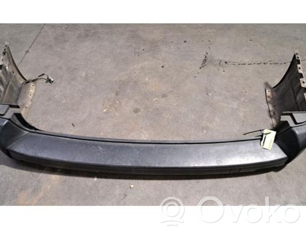 Opel Vivaro Bară spate 