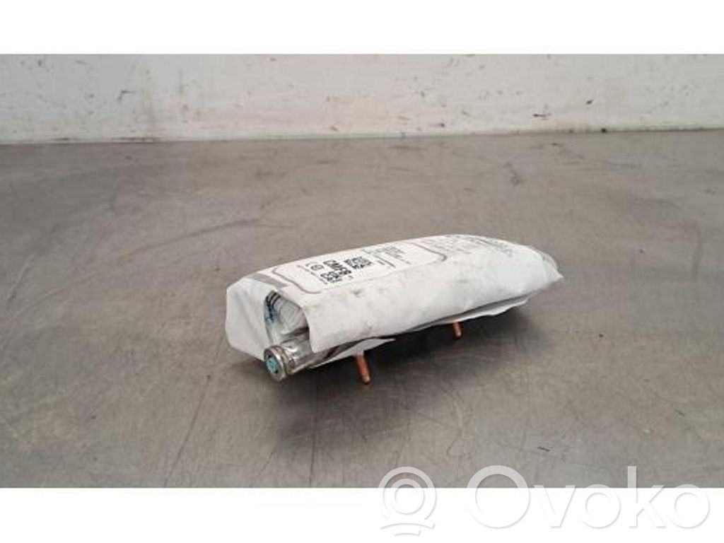 Renault Arkana Seat airbag 