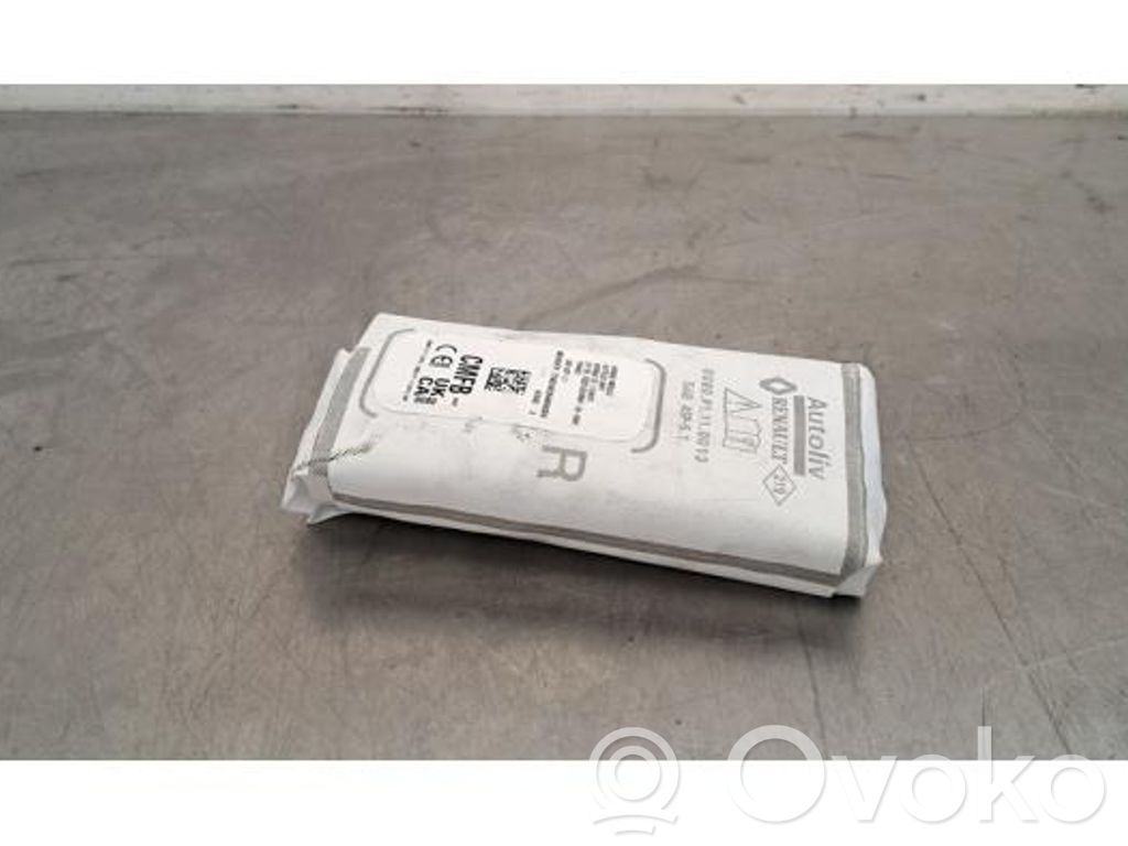 Renault Arkana Airbag sedile 