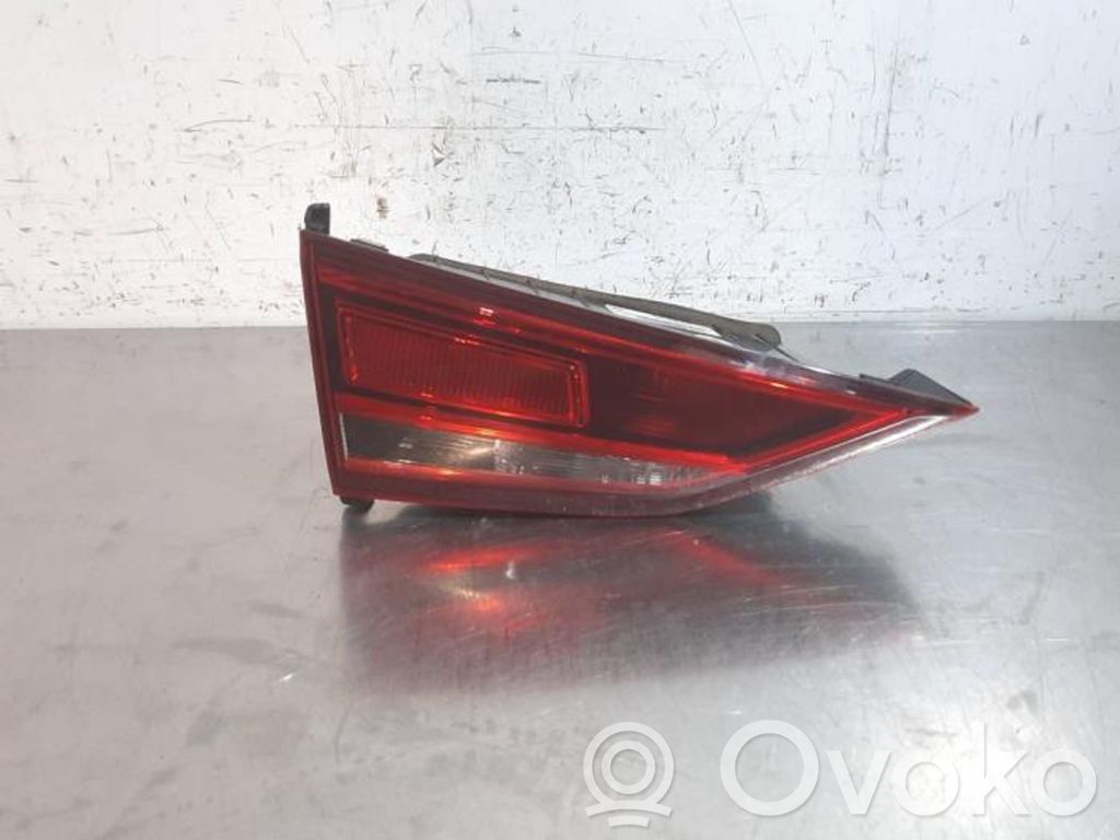 Audi A3 S3 8V Feux arrière / postérieurs 