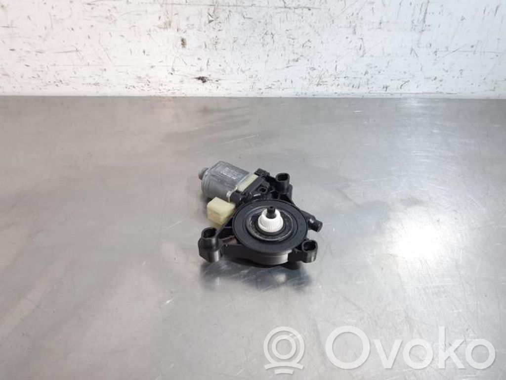 Volkswagen Golf VIII Motorino alzacristalli della portiera posteriore 