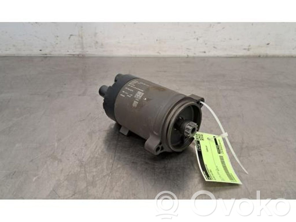 Volkswagen ID.3 Mechanisches Einzelteil Lenkgetriebe 