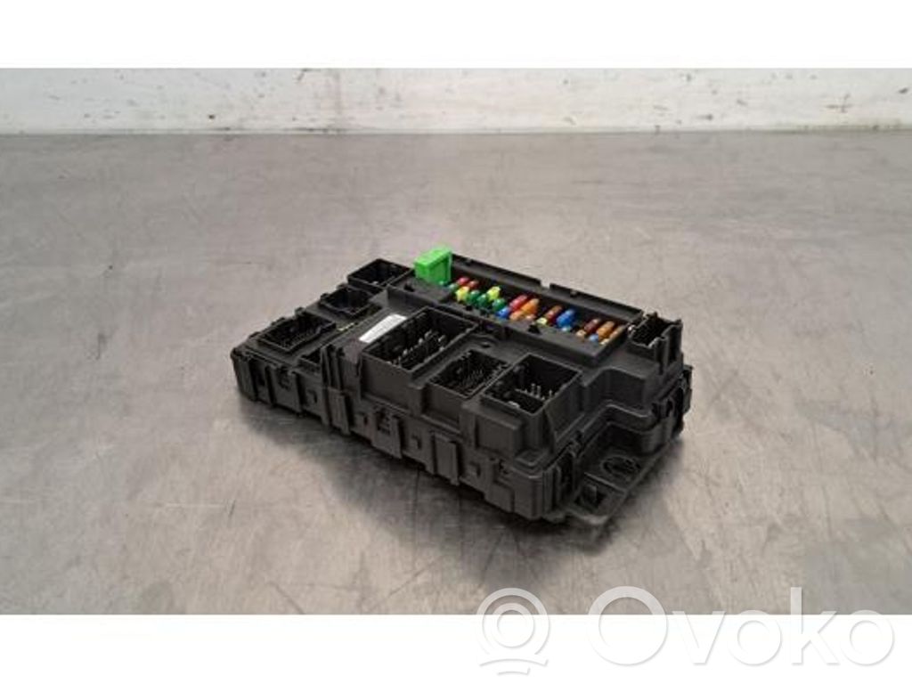 Volkswagen Amarok II Module de contrôle carrosserie centrale