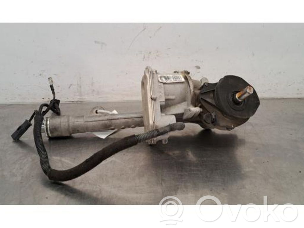 Citroen C3 Piesă mecanică casetă direcție